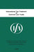 International Tax Treatment of Common Law Trusts