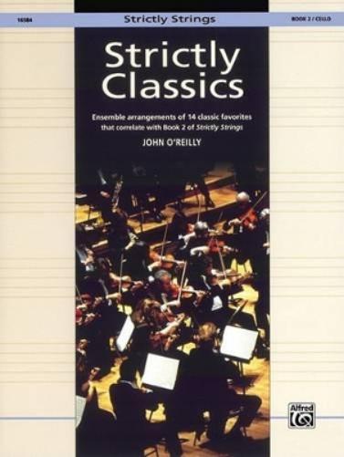 Strictly Classics 2