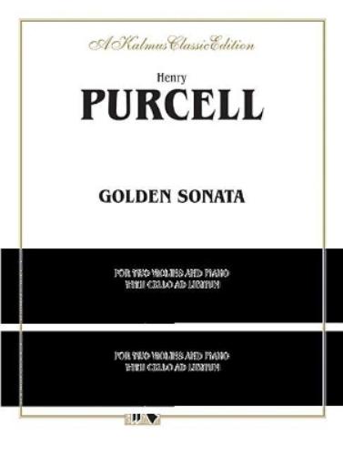 Golden Sonata