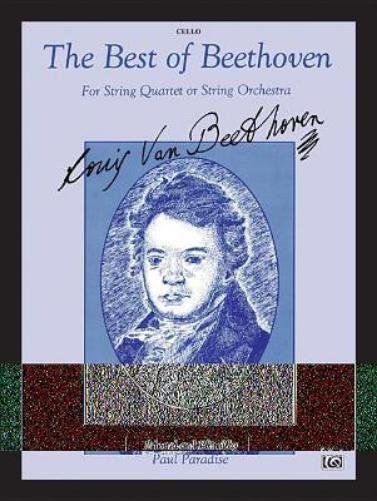 The Best of Beethoven