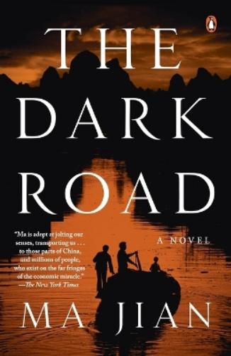 The Dark Road