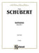 Sonatas, Volume I