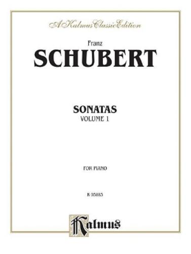 Sonatas, Volume I