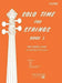 Solo Time for Strings, Book 3