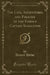 The Life, Adventures, and Piracies of the Famous Captain Singleton (Classic Reprint)