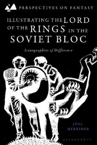 Illustrating The Lord of the Rings in the Soviet Bloc