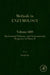Biochemical Pathways and Environmental Responses in Plants: Part B