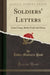 Soldiers' Letters