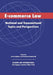 E-Commerce Law
