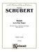 Mass in A-Flat Major