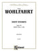 Sixty Studies, Op. 45, Volume I (Nos. 1-30)