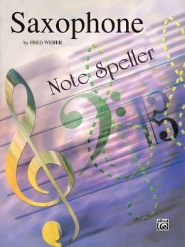Note Spellers