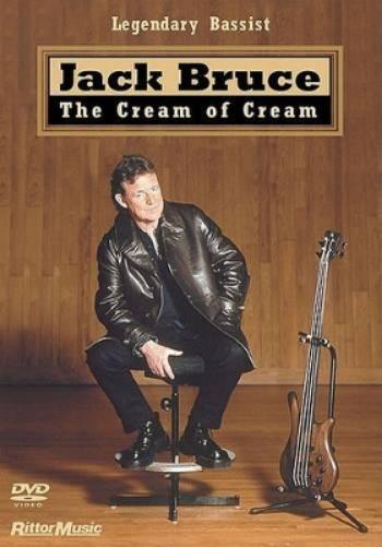 Jack Bruce - The Cream of Cream