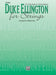 Duke Ellington for Strings