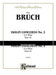 Violin Concerto in D Minor, Op. 44