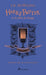 Harry Potter y el cáliz de fuego (20 Aniv. Ravenclaw) / Harry Potter and the Gob let of Fire (Ravenclaw)