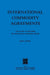 International Commodity Agreements
