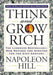 Think and Grow Rich