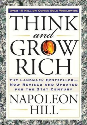 Think and Grow Rich