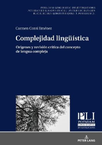 Complejidad Lingueística