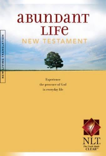Abundant Life