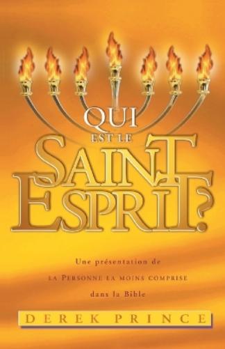 Who is The Holy Spirit? (French)