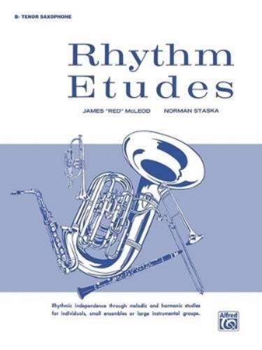 Rhythm Etudes