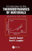 Introduction to the Thermodynamics of Materials