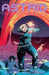 Astrid: Cult of the Volcanic Moon