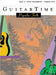 Guitar Time Popular Folk Pick