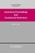 Insolvency Proceedings and Commercial Arbitration