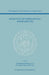 Resolution of International Water Disputes