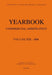 Commercial Arbitration Yearbook 1996