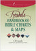 Tyndale Handbook of Bible Charts and Maps with CDROM