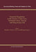 Financial Regulation in the Greater China Area: Mainland China, Taiwan and Hong Kong SAR