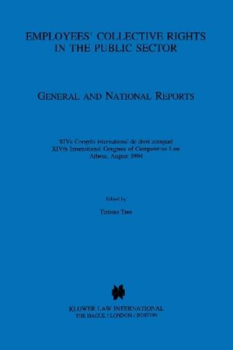 Employees' Collective Rights in the Public Sector