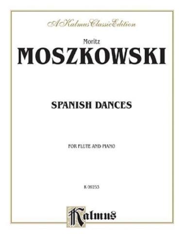 Spanish Dances