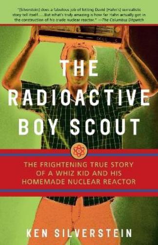 Radioactive Boy Scout