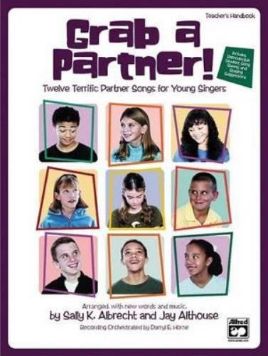 Grab a Partner!