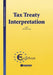 Tax Treaty Interpretation