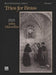 Trios for Brass, Volume I