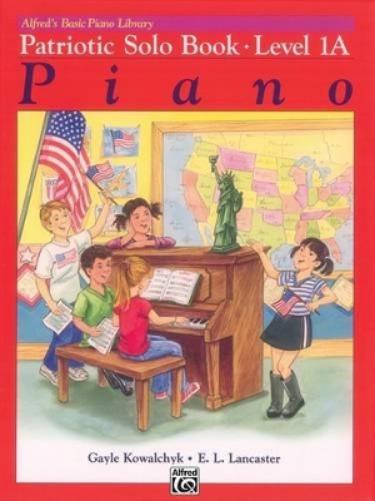 Basic Piano Course