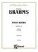 Piano Works, Volume II (incl. Op. 119 & 5 Etudes)