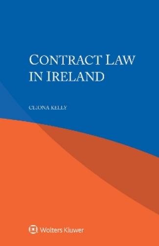 Contract Law in Ireland