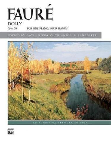 Dolly Op.56