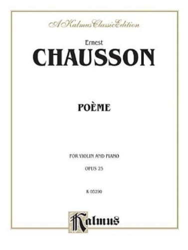 Poeme