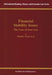 Financial Stability Issues: The Case of East Asia