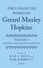 The Collected Works of Gerard Manley Hopkins