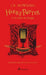 Harry Potter y el cáliz de fuego (20 Aniv. Gryffindor) / Harry Potter and the Goblet of Fire (Gryffindor)