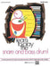 Learn to Play the Snare and Bass Drum